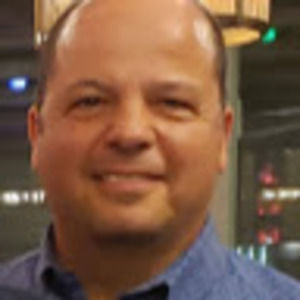 Meet your Posher, Bob